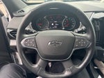 2022 Chevrolet Traverse AWD 2LT