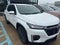2022 Chevrolet Traverse AWD 2LT