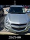 2015 Chevrolet Equinox AWD LTZ