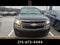 2018 Chevrolet Tahoe 4WD LT