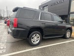 2018 Chevrolet Tahoe 4WD LT
