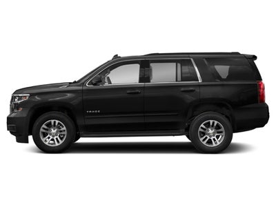2018 Chevrolet Tahoe 4WD LT