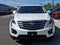 2017 Cadillac XT5 AWD 4dr Luxury