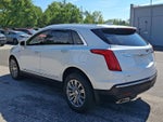 2017 Cadillac XT5 AWD 4dr Luxury