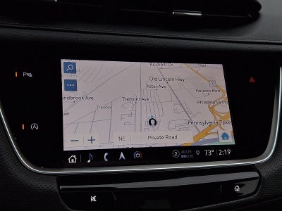 2023 Cadillac XT5 AWD 4dr Premium Luxury