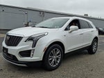 2023 Cadillac XT5 AWD 4dr Premium Luxury