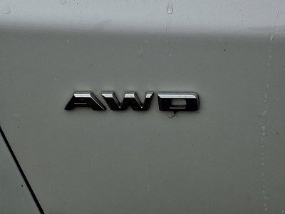 2023 Cadillac XT5 AWD 4dr Premium Luxury