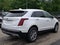2023 Cadillac XT5 AWD 4dr Premium Luxury