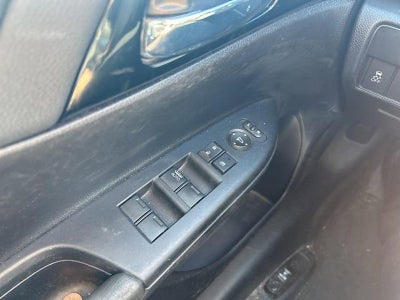 2016 Honda Accord Sedan LX CVT PZEV