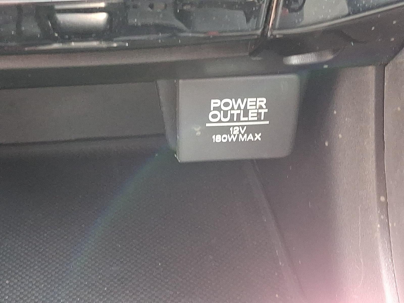 2017 Honda Accord Sedan LX CVT PZEV