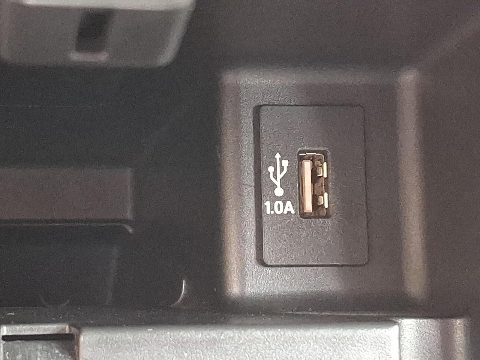 2017 Honda Accord Sedan LX CVT PZEV