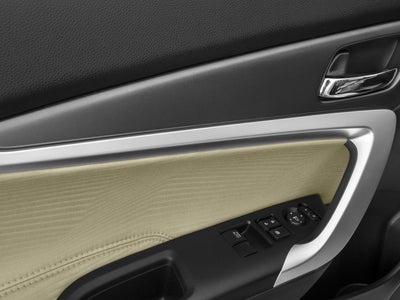 2015 Honda Accord Coupe LX-S CVT