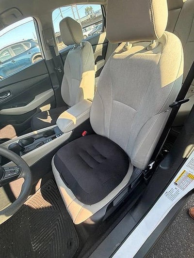 2023 Honda Accord Sedan LX CVT