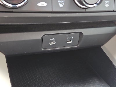 2023 Honda Accord Sedan LX CVT