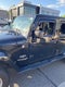 2011 Jeep Wrangler Unlimited 4WD 4dr Sahara