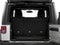 2011 Jeep Wrangler Unlimited 4WD 4dr Sahara