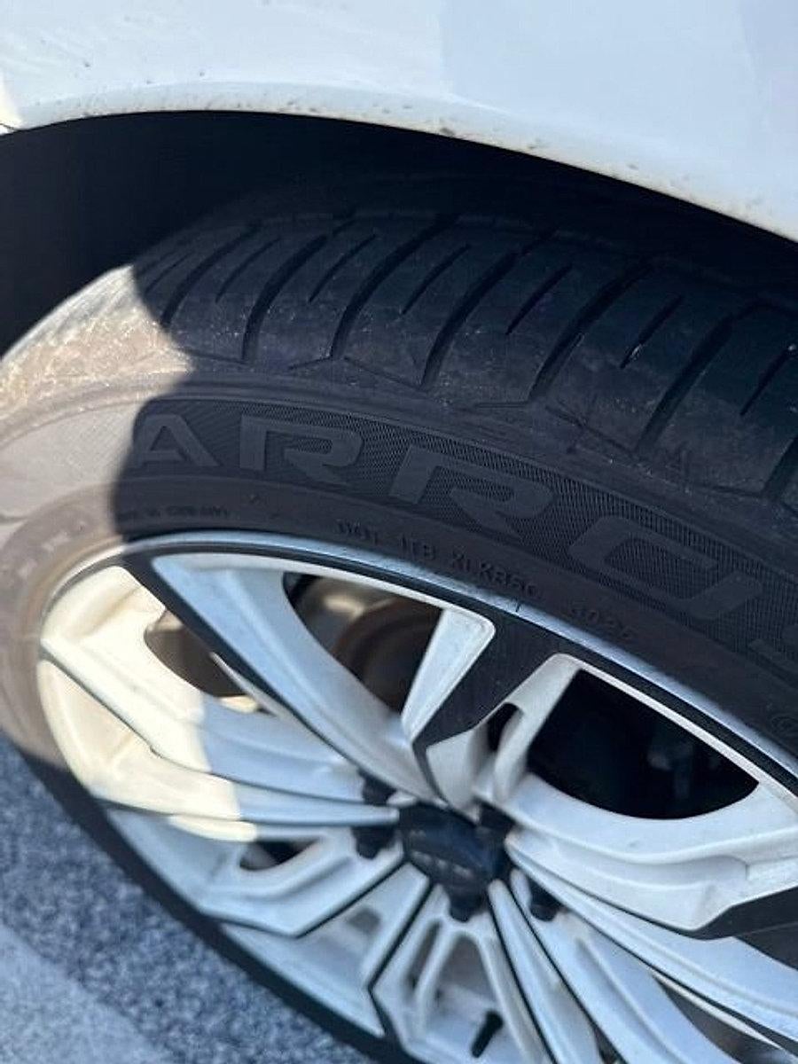 2018 Nissan Maxima SL 3.5L