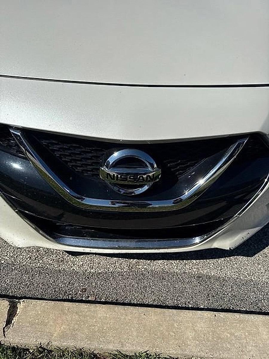 2018 Nissan Maxima SL 3.5L