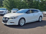2018 Nissan Maxima SL 3.5L