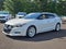2018 Nissan Maxima SL 3.5L