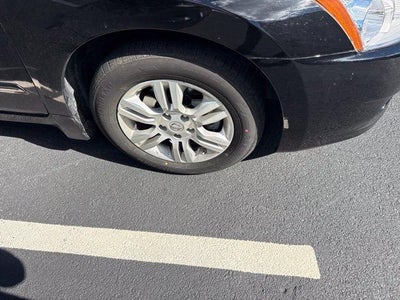 2012 Nissan Altima 4dr Sdn I4 CVT 2.5 SL