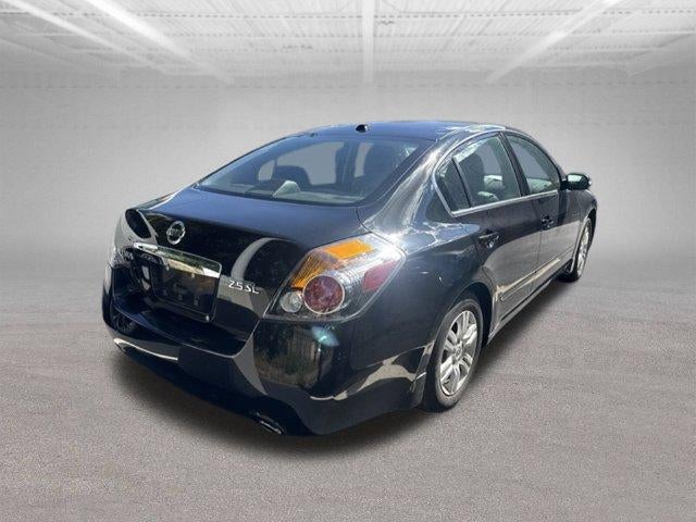 2012 Nissan Altima 4dr Sdn I4 CVT 2.5 SL