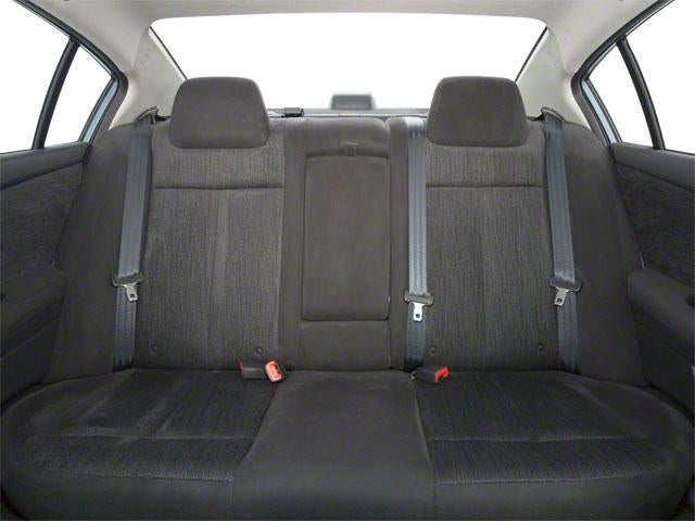 2012 Nissan Altima 4dr Sdn I4 CVT 2.5 SL