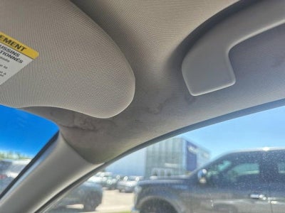 2014 Nissan Altima 4dr Sdn V6 3.5 SL