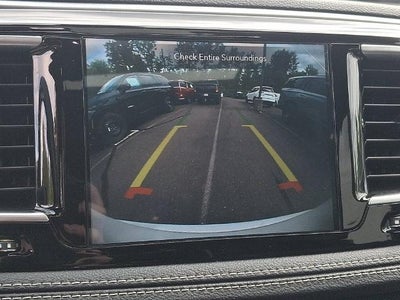 2020 Chrysler Pacifica Limited FWD