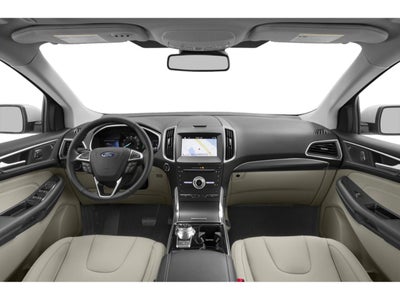 2020 Ford Edge SEL AWD