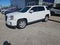 2016 GMC Terrain FWD SLE-2