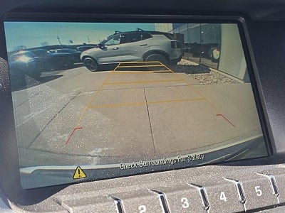 2016 GMC Terrain FWD SLE-2