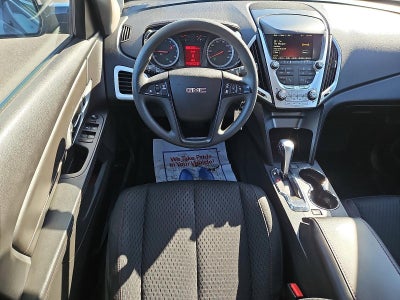 2014 GMC Terrain AWD SLE-1