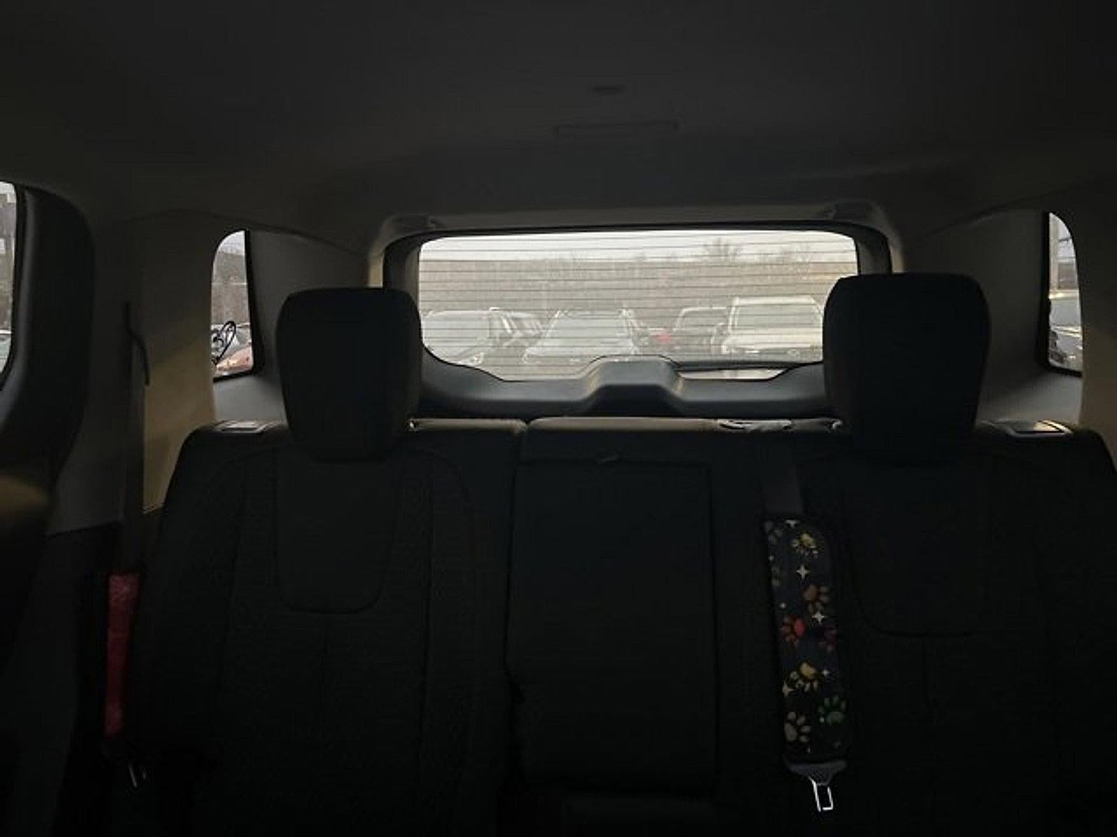 2014 GMC Terrain AWD SLE-1