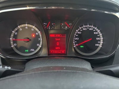 2014 GMC Terrain AWD SLE-1