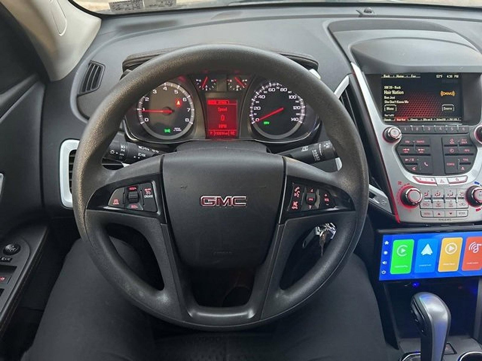 2014 GMC Terrain AWD SLE-1