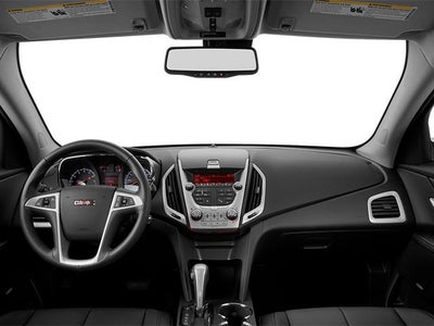 2014 GMC Terrain AWD SLE-1