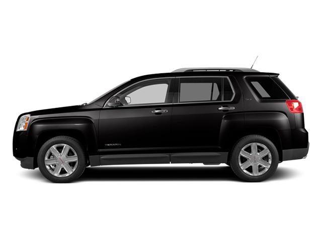 2014 GMC Terrain AWD SLE-1