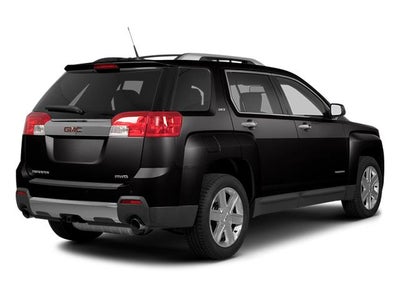 2014 GMC Terrain AWD SLE-1