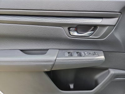 2023 Honda CR-V LX AWD