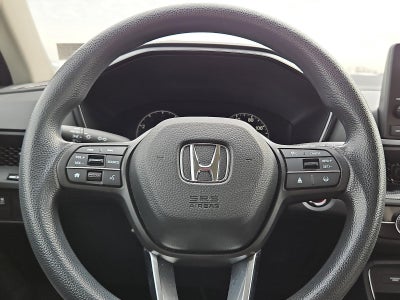 2023 Honda CR-V LX AWD