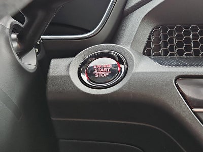 2023 Honda CR-V LX AWD