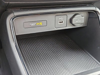 2023 Honda CR-V LX AWD