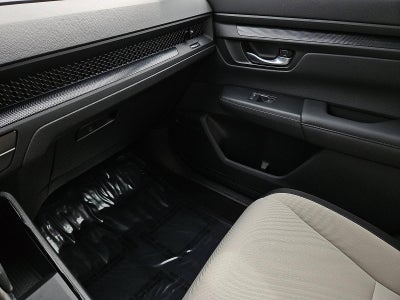 2023 Honda CR-V LX AWD