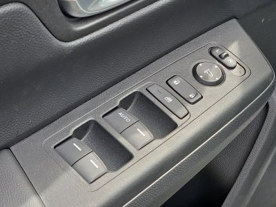 2023 Honda CR-V LX AWD