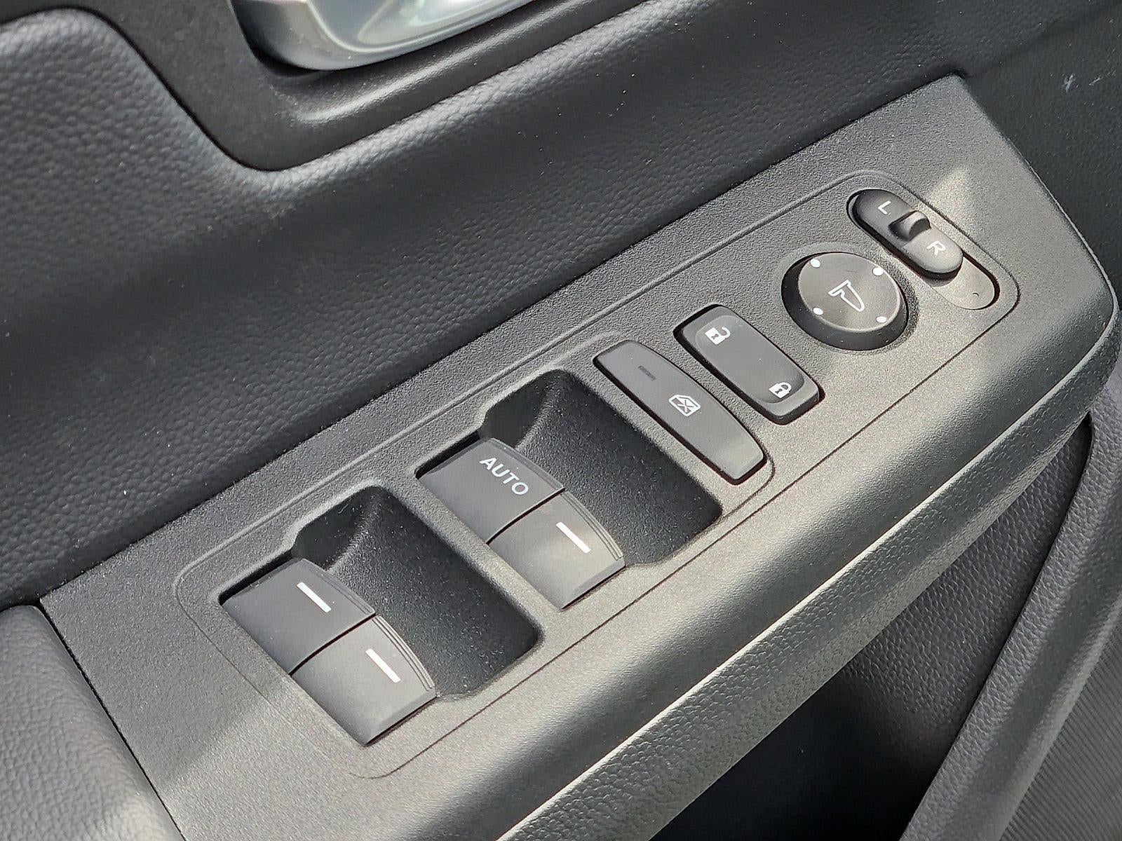 2023 Honda CR-V LX AWD