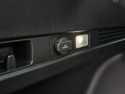 2023 Honda CR-V LX AWD