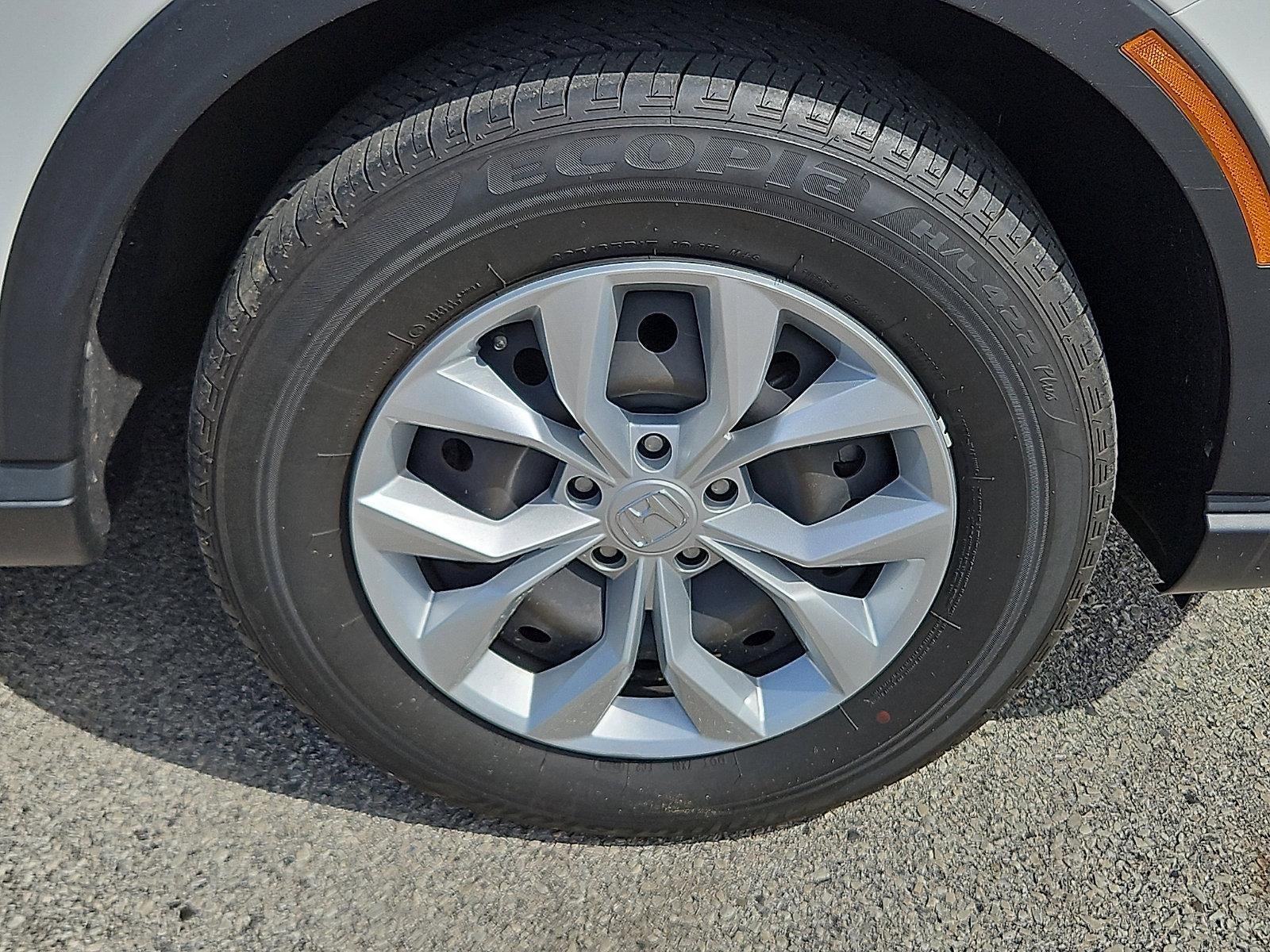 2023 Honda CR-V LX AWD