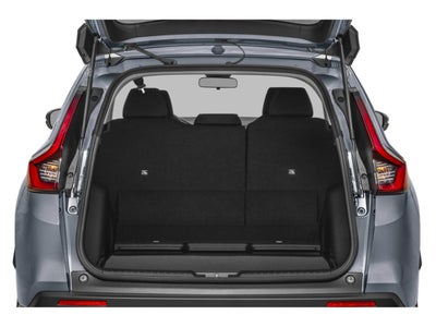 2023 Honda CR-V LX AWD