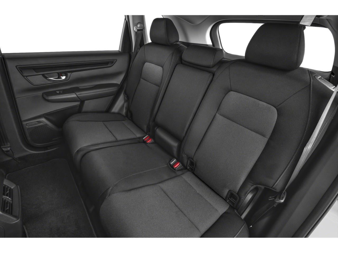 2023 Honda CR-V LX AWD